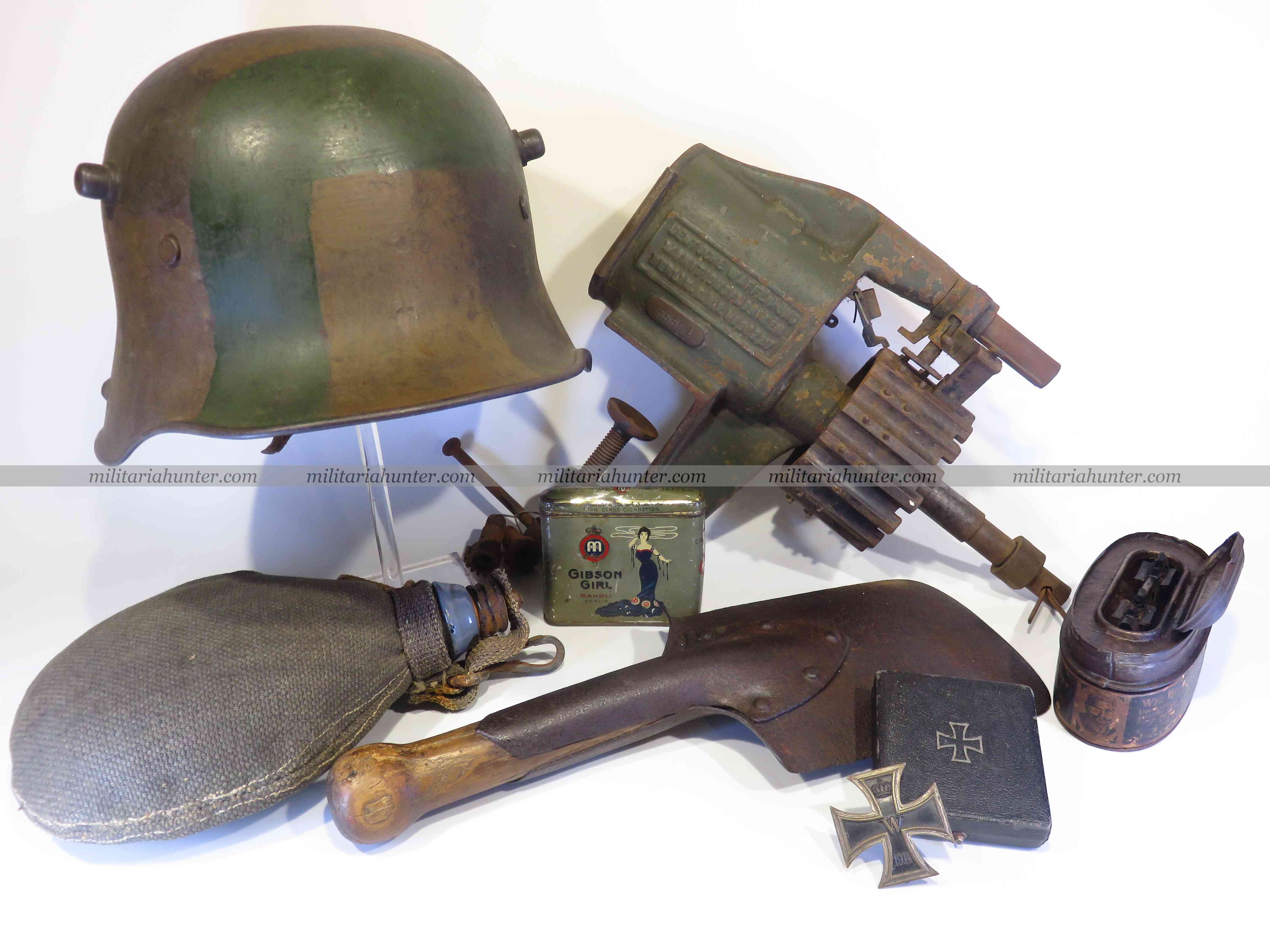 Stahlhelm