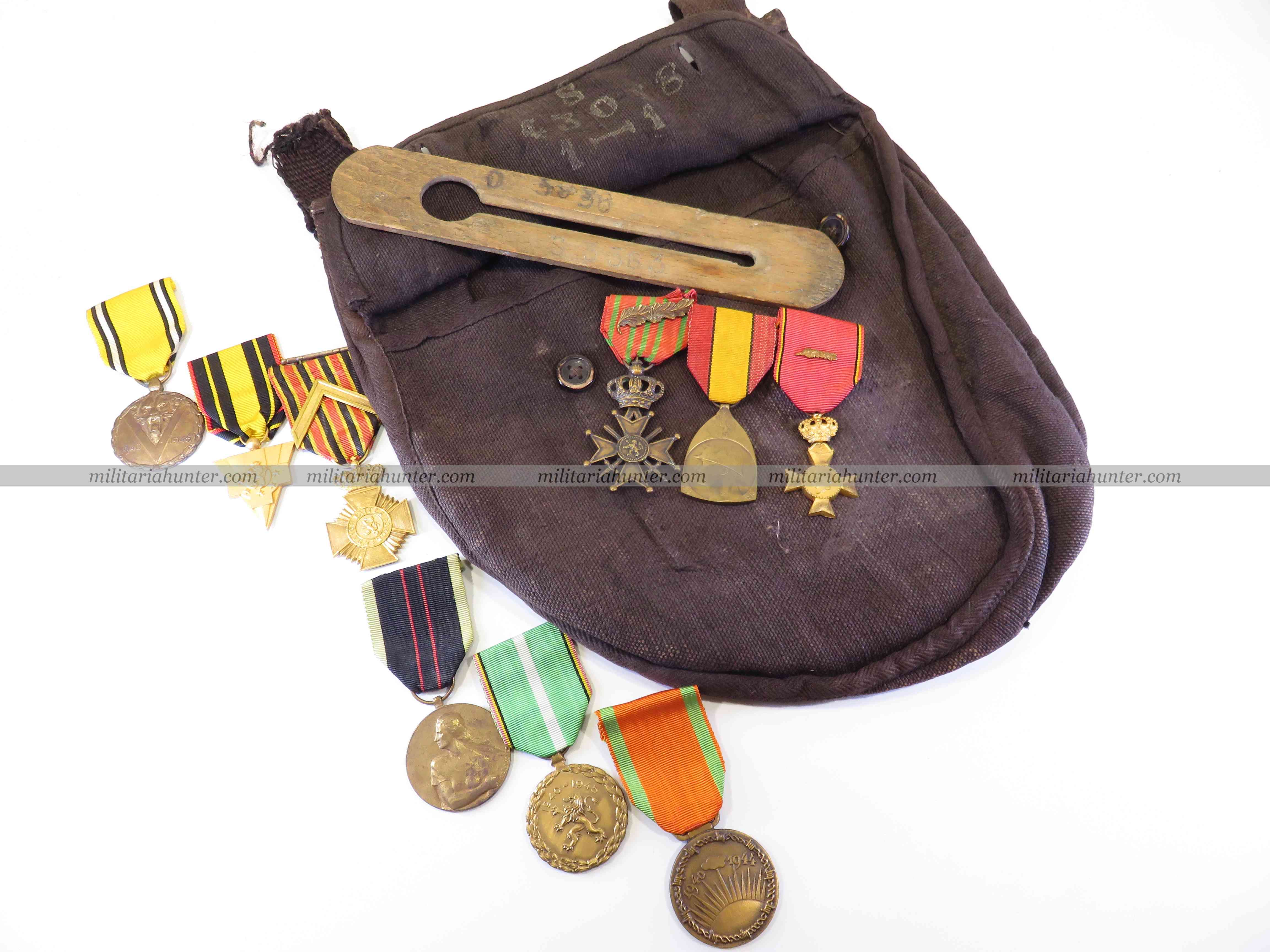 Belge ww1