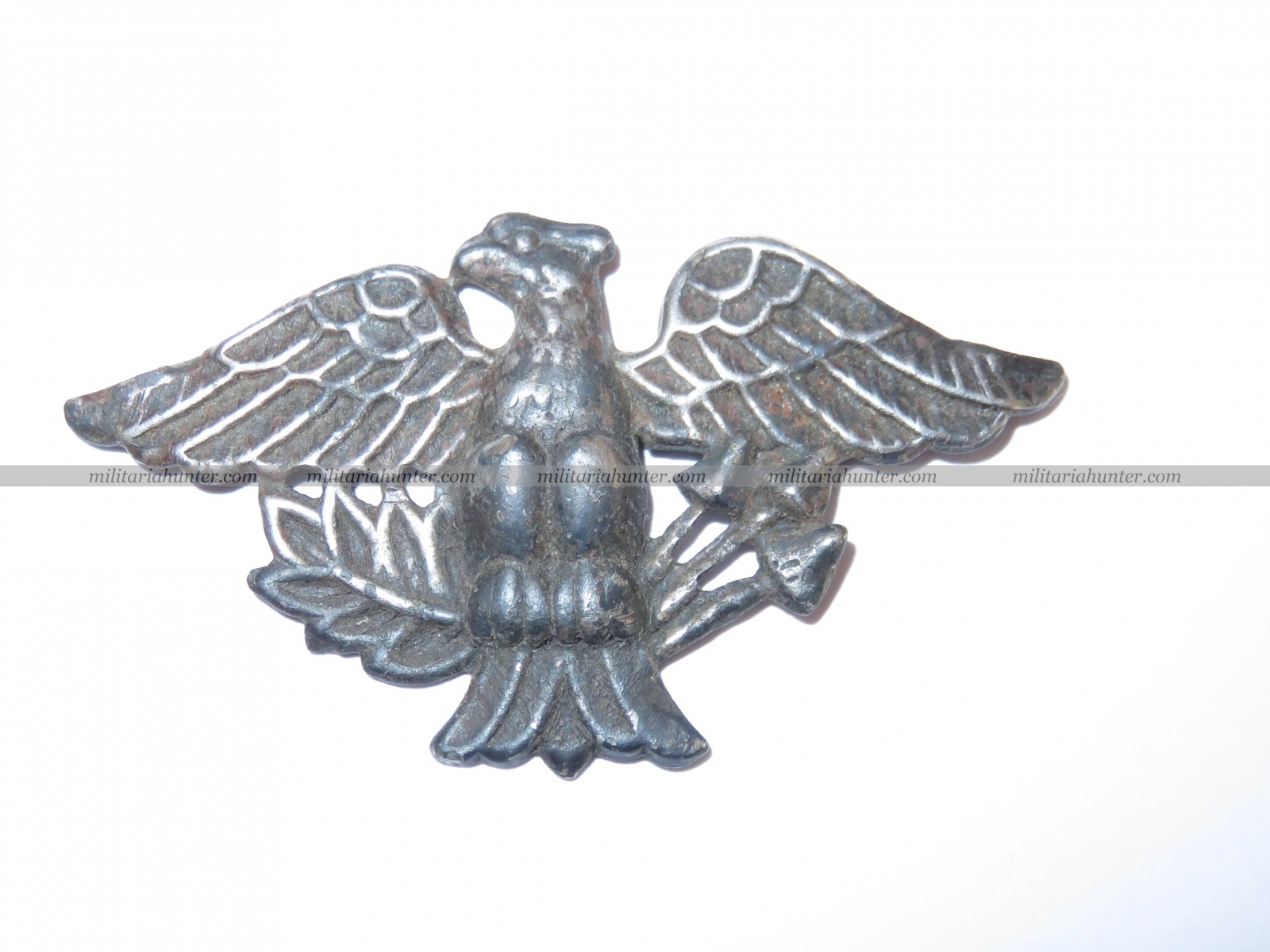 militaria : Early Colonel Rank insignia